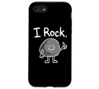 J'Ai vu cet Amoureux des Chiens Coque pour iPhone SE (2020) / 7/8