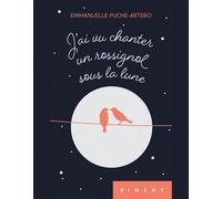 J'ai Vu Chanter Un Rossignol Sous La Lune