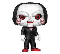 J'ai vu Jumbo Pop de grande taille Films Vinyl Figure Billy The Puppet 25 cm Fu