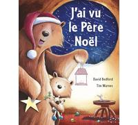 J'AI VU LE PERE NOEL