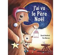J'AI VU LE PERE NOEL