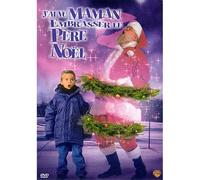 J'ai Vu Maman Embrasser Le Père Noël