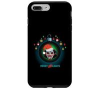 J'Ai vu Merry Saw-lidays Coque pour iPhone 7 Plus/8 Plus