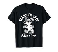 J'Ai vu Un Chien T-Shirt