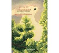 J'ai vu un magnifique oiseau