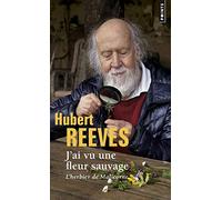J'ai vu une fleur sauvage: L'herbier de Malicorne
