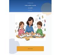 J'aide ma fille et mon fils aux maths