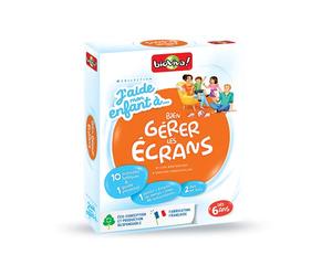 J'AIDE MON ENFANT A ... BIEN GERER LES ECRANS