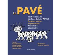 J'aide mon enfant avec la pédagogie active : Français 5-10 ans