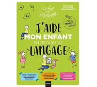 J'aide mon enfant en retard de langage