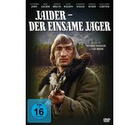 Jaider, der einsame Jäger (Filmjuwelen) (DVD) Gottfried John Rolf Zacher