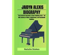 JAIDYN ALEXIS BIOGRAPHY: From Internet Sensation to Chart-Climbing Artist - The Bold Journey of Music, Motherhood, and Unshakable Ambition.