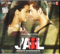 Jail (2009) (Film Soundtrack / Bollywood Movie Songs / Hindi Music) by Shamir Tondon, Sharib, Sonu Kakkar, Lata Mangeshkar, Neil Nitin Mukesh, Toshi (2009-10-03?