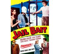 Jail Bait [Dvd]