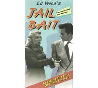 Jail Bait [VHS]