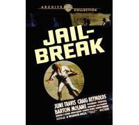 Jail-Break (DVD)