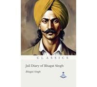 Jail Diary of Bhagat Singh