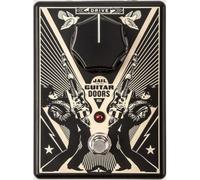 Jail Guitar Doors Overdrive