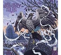 Jail Job Eve - Bird of Passage