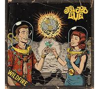 Jail Job Eve - Wildfire [Import]
