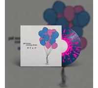 Jail Socks Coming Down (Vinyl) 12" Album