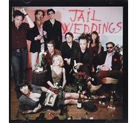 Jail Weddings - Inconvenient Dreams