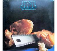 Jail - You Can Help Me [Vinyl LP] [Schallplatte]
