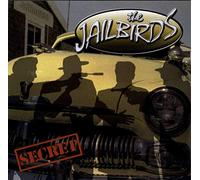 Jailbirds - Secret