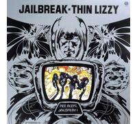 Thin Lizzy – Jailbreak – CD – Mercury