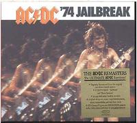 AC/DC - '74 Jailbreak