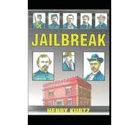 JAILBREAK: Andrews Raiders Escape from the Atlanta Jail