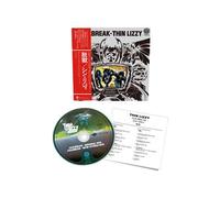Thin Lizzy – Jailbreak – CD – Édition limitée