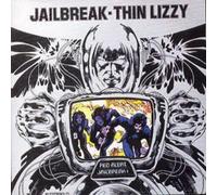 Jailbreak [Remaster] by Thin Lizzy [Audio CD] NEUF