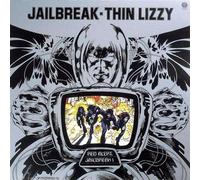 Jailbreak (Remasterisé) CD MERCURY