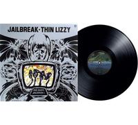 Jailbreak Vinyle