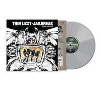 Jailbreak [Vinyle Couleur Gris - Tirage Limité]