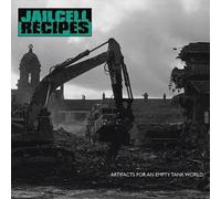 Jailcell Recipes - Artifacts For An Empty Tank World