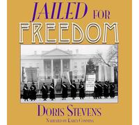 Jailed for Freedom