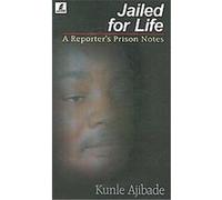 Jailed for Life, Heinemann Frontline Series Kunle Ajibade (Auteur)