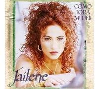 Jailene - Como Toda Mujer