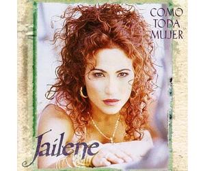Jailene - Como Toda Mujer