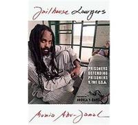 Jailhouse Lawyers Mumia Abu-Jamal (Auteur)