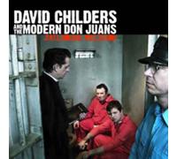Jailhouse Religion by D Childers & Modern Don Juans