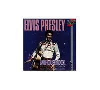 Elvis Presley – Jailhouse Rock – RCA