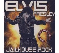 Elvis Presley – Jailhouse Rock – Import – Membran