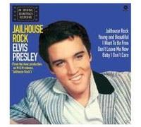 Presley Elvis / Jailhouse Rock