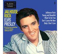 Jailhouse Rock