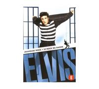Jailhouse Rock – Bilingue – Édition 50e anniversaire – 1957 – Import