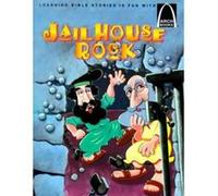 Jailhouse Rock, Arch Books Series