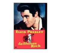 Jailhouse Rock by Elvis Presley
